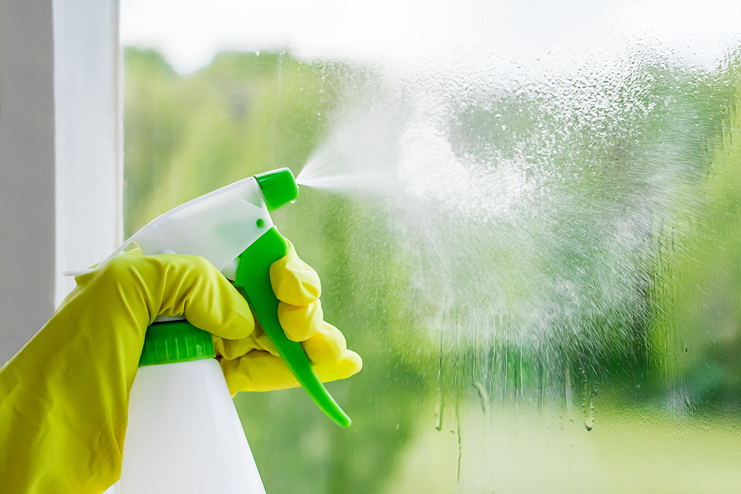 The Top 5 Common Window Cleaning Mistakes (and How to Avoid Them)